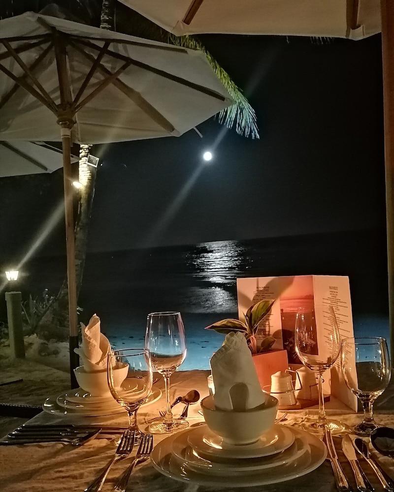 Villa Umi Panglao Resort Exteriör bild