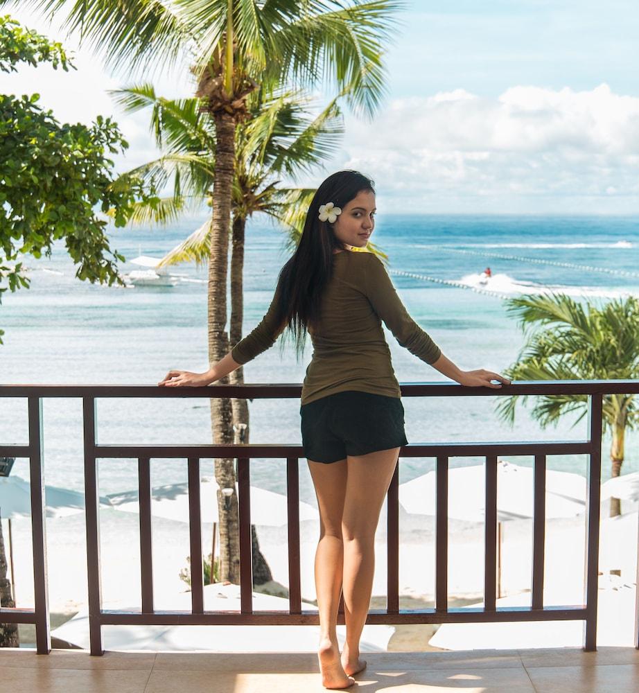 Villa Umi Panglao Resort Exteriör bild